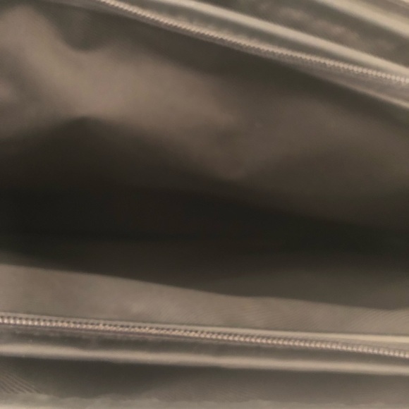 Bugatti Laptop/Messenger/Shoulder Leather Bag - Picture 6 of 8